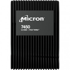 Накопичувач SSD U.3 2.5" 960GB 7450 PRO 15mm Micron (MTFDKCC960TFR-1BC1ZABYYR)