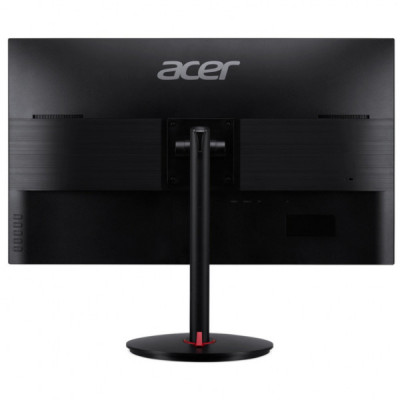 Монітор Acer XV320QUM5bmiiphx (UM.JX0EE.501)