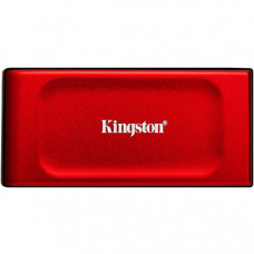 Накопичувач SSD USB-C 1TB Kingston (SXS1000R/1000G)