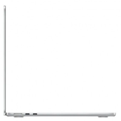 Ноутбук Apple MacBook Air 13 M4 A3240 Silver (MW0X3UA/A)