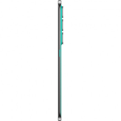 Мобільний телефон Infinix Hot 60 Pro+ 8/256Gb Moco Cyber Green (4894947092688)