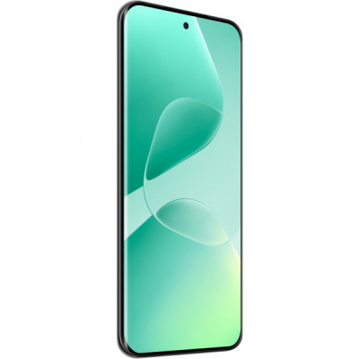 Мобільний телефон Infinix Hot 60 Pro+ 8/256Gb Moco Cyber Green (4894947092688)