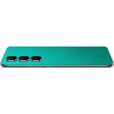 Мобільний телефон Infinix Hot 60 Pro+ 8/256Gb Moco Cyber Green (4894947092688)