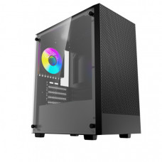 Корпус для ПК DARKFLASH M305 BLACK