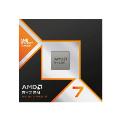 Процесор AMD Ryzen 7 9850X3D (100-000001973) Процесор AMD Ryzen 7 9850X3D (100-000001973)