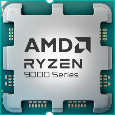 Процесор AMD Ryzen 7 9850X3D (100-000001973) Процесор AMD Ryzen 7 9850X3D (100-000001973)