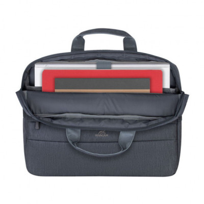 Сумка для ноутбука RivaCase 15.6" 7532 (Dark Grey) Prater (7532DarkGrey)
