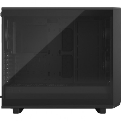 Корпус Fractal Design Meshify 2 Lite Black TG Light (FD-C-MEL2A-03)