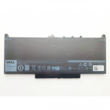 Акумулятор до ноутбука Dell Latitude E7470 J60J5, 55Wh (6874mAh), 4cell, 7.6V, Li-ion (A47690)