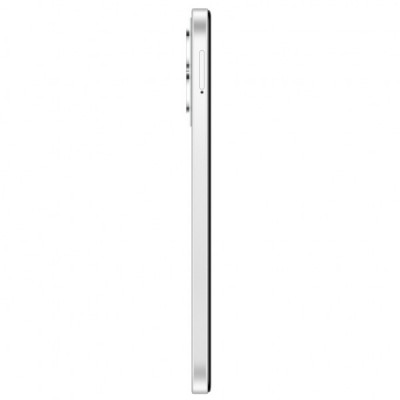 Мобільний телефон Tecno Spark Go 1 4/128GB Glittery White (4894947036194)