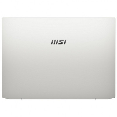 Ноутбук MSI Prestige A16 AI+ A3HMG-082UA (9S7-159K12-082)