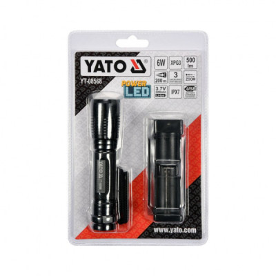 Ліхтар Yato YT-08568
