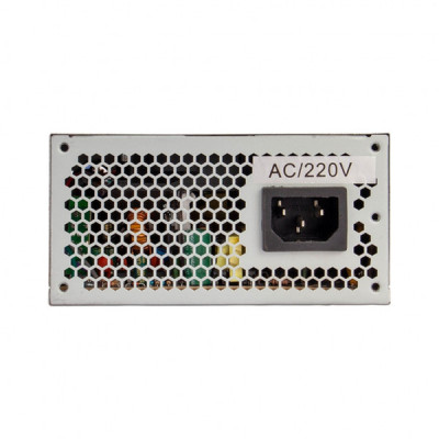 Блок живлення 1stPlayer 400W bulk (C1-SFX-400-SV-EU)