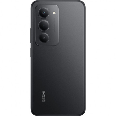 Мобільний телефон Xiaomi Redmi 15 6/128GB Midnight Black (1163419)