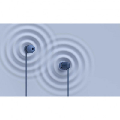 Навушники Sony IER-EX15C Blue (IEREX15CL.E)