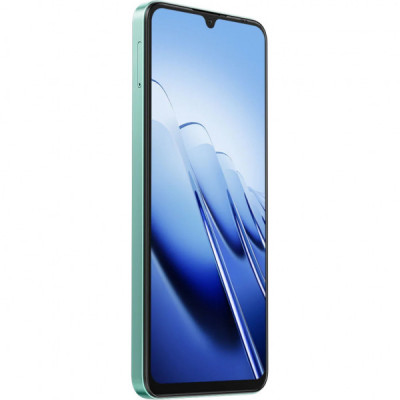 Мобільний телефон Blackview WAVE 10 8/128GB Green (6931548326557)