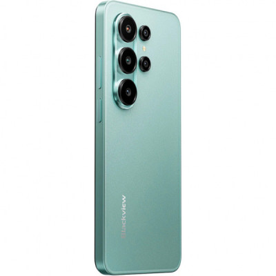 Мобільний телефон Blackview WAVE 10 8/128GB Green (6931548326557)