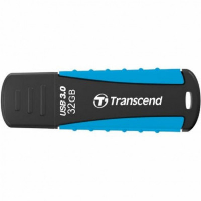 USB флеш накопичувач Transcend 32Gb JetFlash 810 USB3.0 (TS32GJF810)