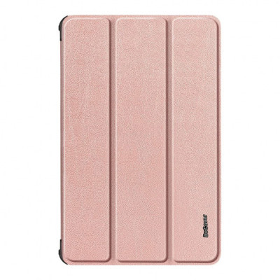 Чохол до планшета BeCover Smart Case Lenovo Tab M10 Plus TB-X606/M10 Plus (2nd Gen)/K10 TB-X6C6 Rose Gold (708032)