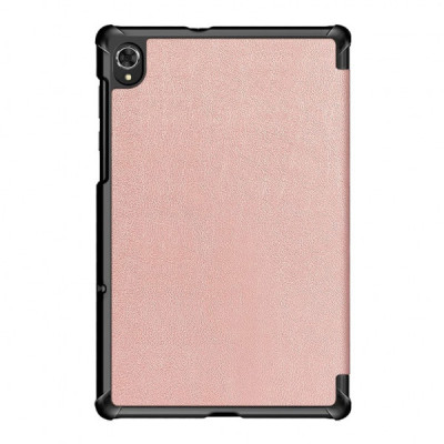 Чохол до планшета BeCover Smart Case Lenovo Tab M10 Plus TB-X606/M10 Plus (2nd Gen)/K10 TB-X6C6 Rose Gold (708032)