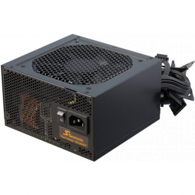 Блок живлення Seasonic 850W B12 Bronze (A851BCAFH)