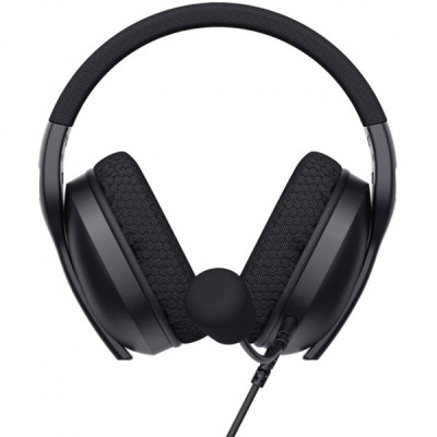 Навушники Havit Fuxi-H5d Black (HV-Fuxi-H5d)