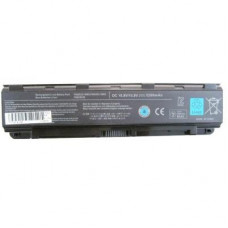 Акумулятор до ноутбука AlSoft Toshiba PA5024U 5200mAh 6cell 10.8V Li-ion (A41837)