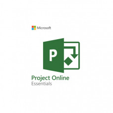 Офісний додаток Microsoft Project Online Essentials P1Y Annual License (CFQ7TTC0LHP3_0001_P1Y_A)