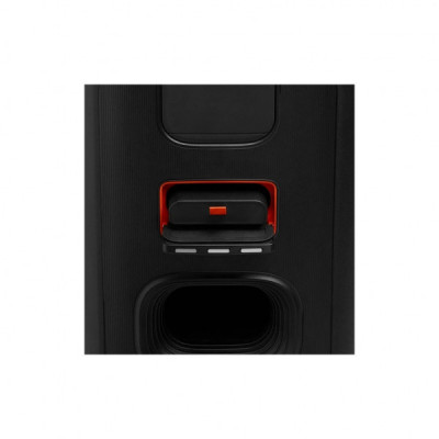 Акустична система JBL PartyBox Stage 320 Black (JBLPBSTAGE320EP)
