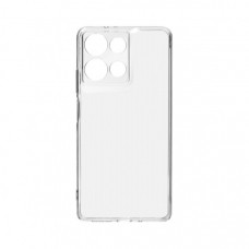 Чохол до мобільного телефона Armorstandart Air Motorola G75 5G Camera cover Clear (ARM81617)