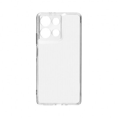 Чохол до мобільного телефона Armorstandart Air Motorola G75 5G Camera cover Clear (ARM81617)