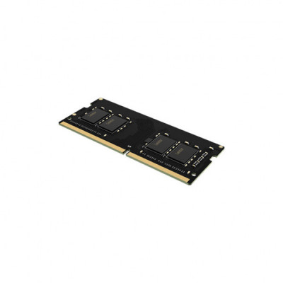 Модуль пам'яті для ноутбука SoDIMM DDR4 4GB 2666 MHz Lexar (LD4AS004G-R2666G)