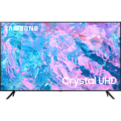 Телевізор Samsung UE65CU7100UXUA