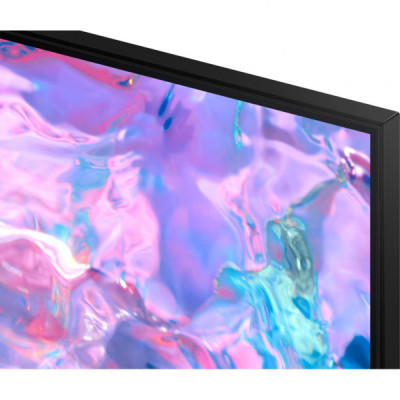 Телевізор Samsung UE65CU7100UXUA