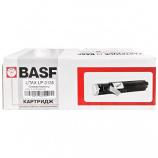 Картридж BASF UTAX LP-3135/3335/4135 Black (KT-UTAXLP3135)