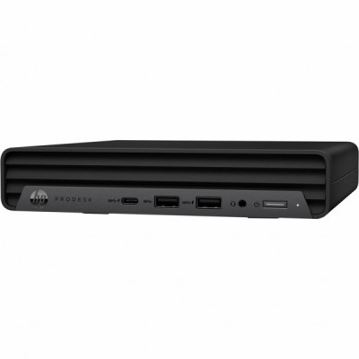 Комп'ютер HP ProDesk 405 G6 DM / Ryzen3 4300GE (4M5B9EA)