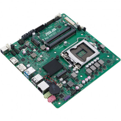 Материнська плата ASUS PRO H610T-CSM