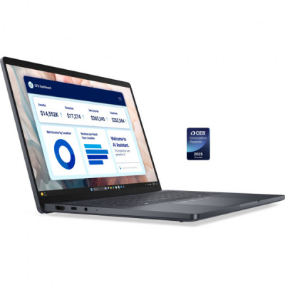 Ноутбук Dell Pro 14 (BTO207PA14250UA_W11P)