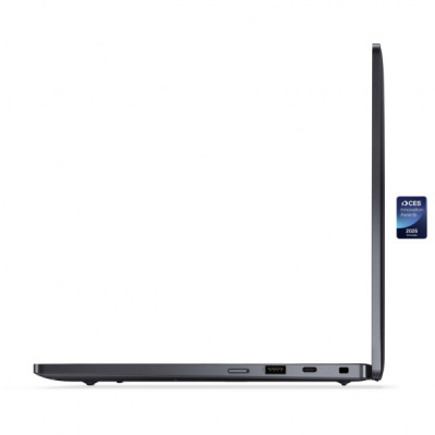 Ноутбук Dell Pro 14 (BTO207PA14250UA_W11P)