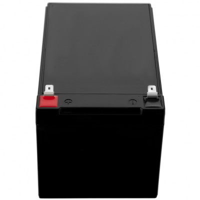 Батарея до ДБЖ 2E 2E-GS12-12 12V 12Ah (2E-GS12-12)