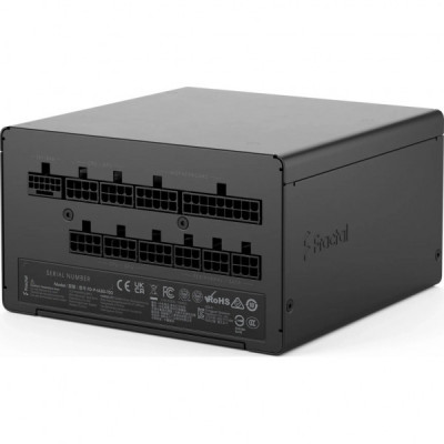 Блок живлення Fractal Design 750W Ion 3 Gold (FD-P-IA3G-750-EU)