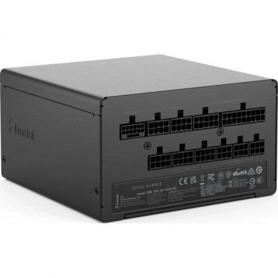 Блок живлення Fractal Design 750W Ion 3 Gold (FD-P-IA3G-750-EU) Блок живлення Fractal Design 750W Ion 3 Gold (FD-P-IA3G-750-EU)