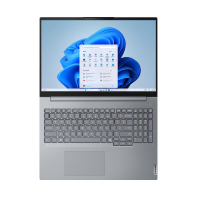 Ноутбук Lenovo ThinkBook 16 G8 IRL (21SH008GRI)
