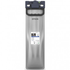 Картридж Epson WF-С878R black XL 20K (C13T05A100)