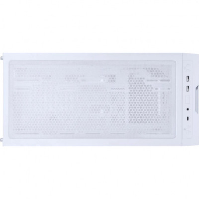 Корпус Lian Li LANCOOL 206 with ARGB fans White (G99.LAN206RW.00)