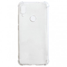 Чохол до мобільного телефона BeCover Anti-Shock Xiaomi Redmi Note 7 Clear (704797) (704797)