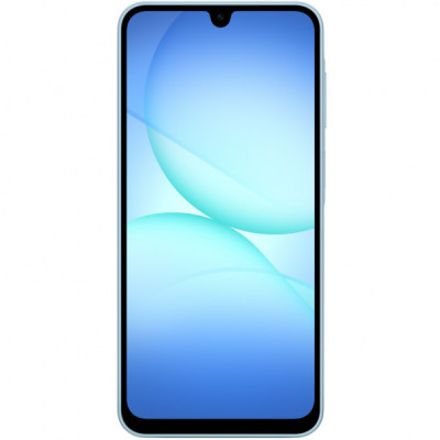 Мобільний телефон Samsung Galaxy A17 LTE 4/128Gb Light Blue (SM-A175FLBBEUC)