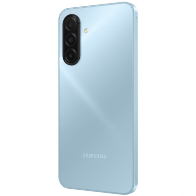 Мобільний телефон Samsung Galaxy A17 LTE 4/128Gb Light Blue (SM-A175FLBBEUC)