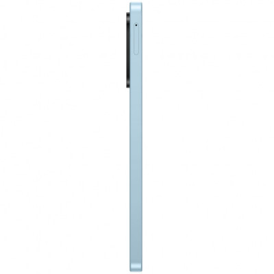 Мобільний телефон Samsung Galaxy A17 LTE 4/128Gb Light Blue (SM-A175FLBBEUC)