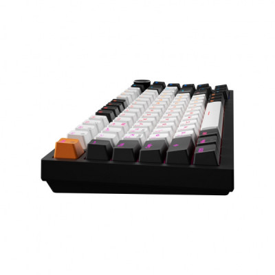 Клавіатура GamePro Asgard Valhalla Max MK160B MAX USB UA Black (MK160B MAX)